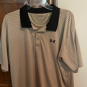 Under Armour Polo